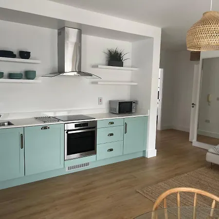 2 Bedroom Town Location *