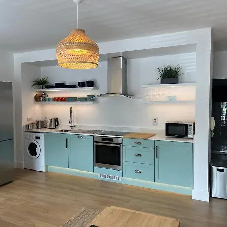2 Bedroom Town Location Enniscorthy