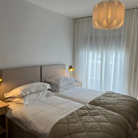 2 Bedroom Town Location Apartamento *