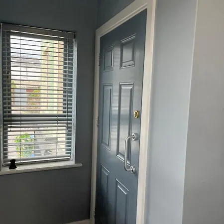 2 Bedroom Town Location