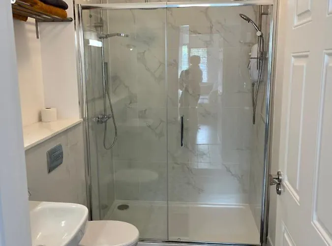 2 Bedroom Town Location * Enniscorthy